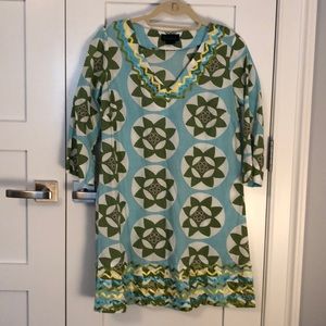 Boden Tunic, Sz 10 (UK Size)